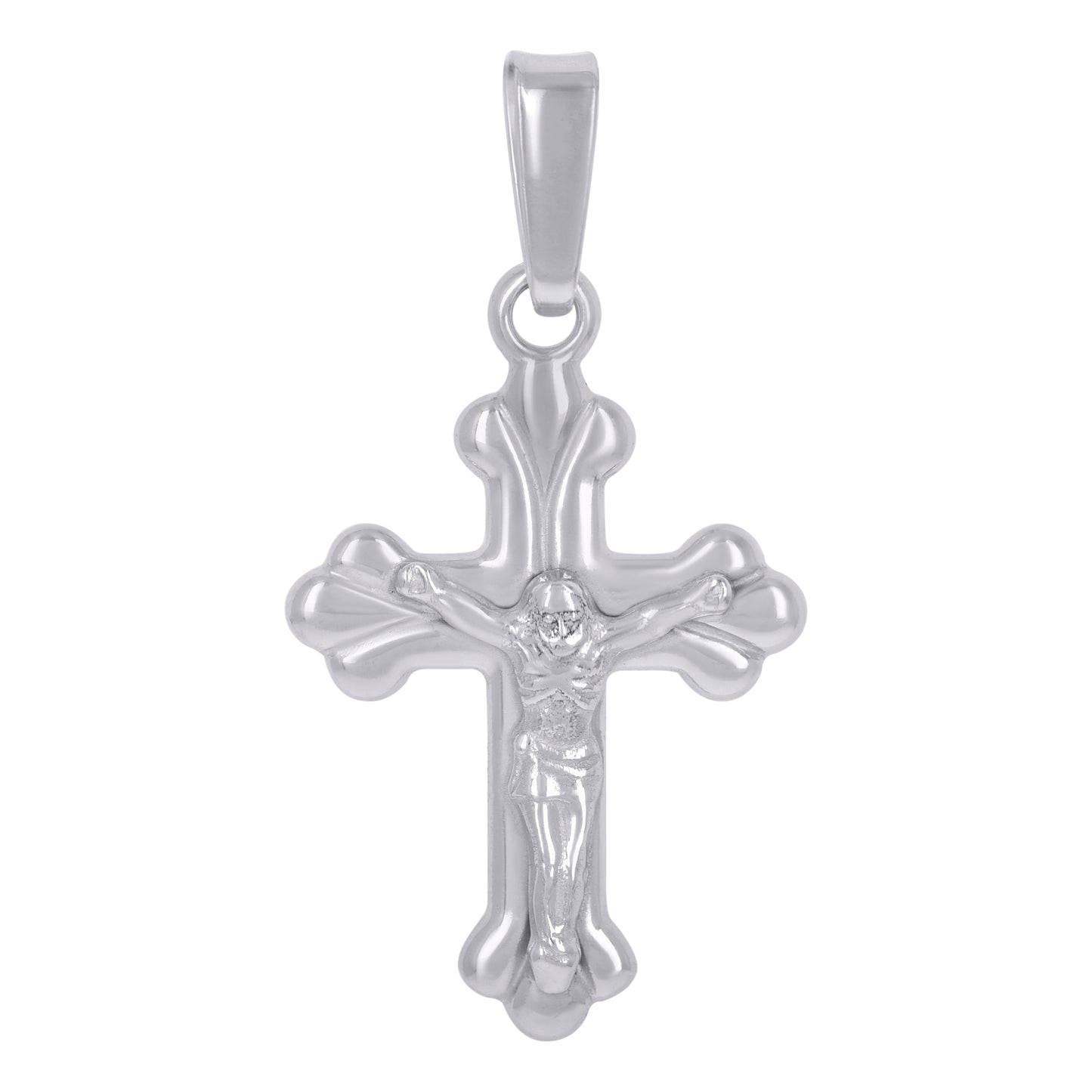 925 Sterling Silver Pendant