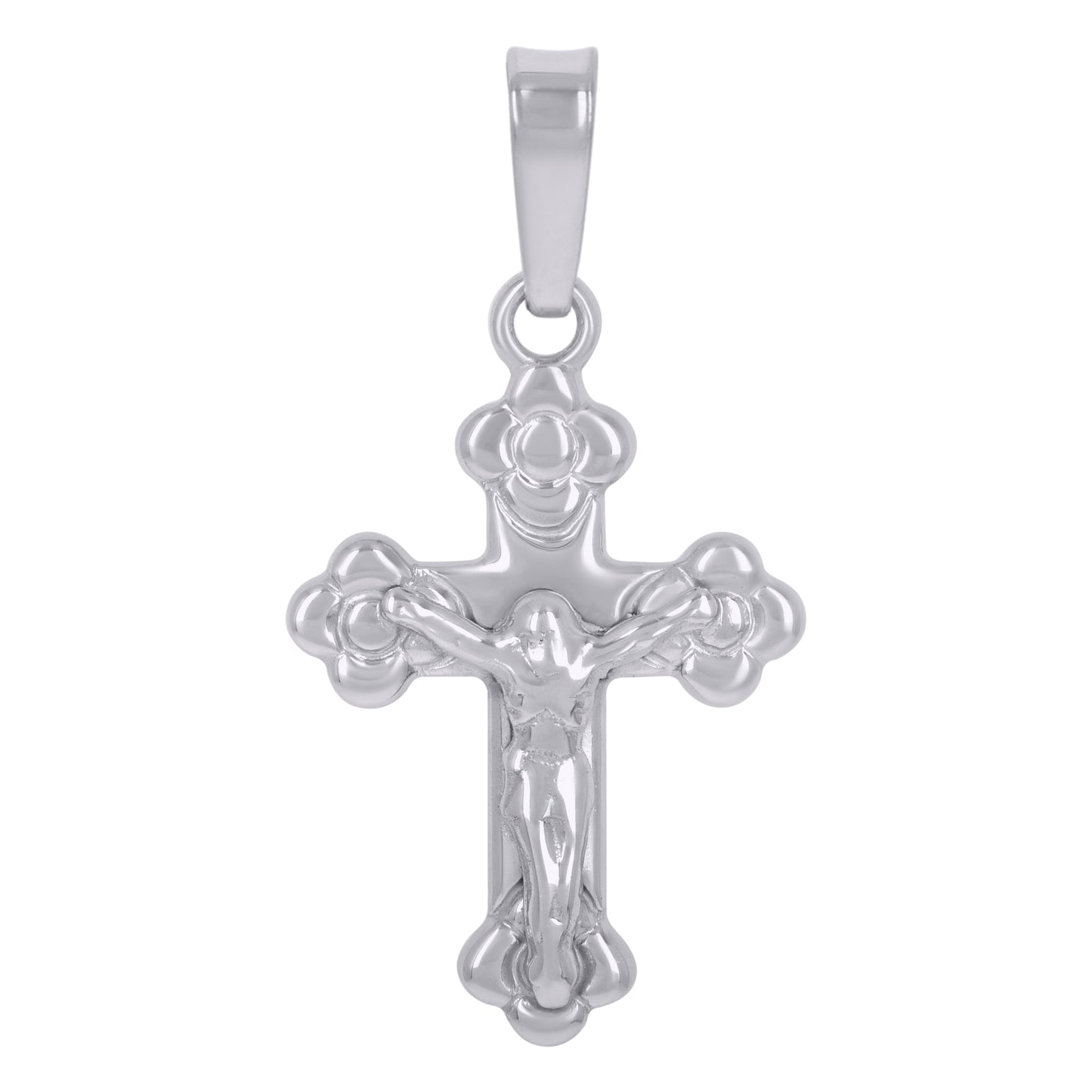 925 Sterling Silver Pendant