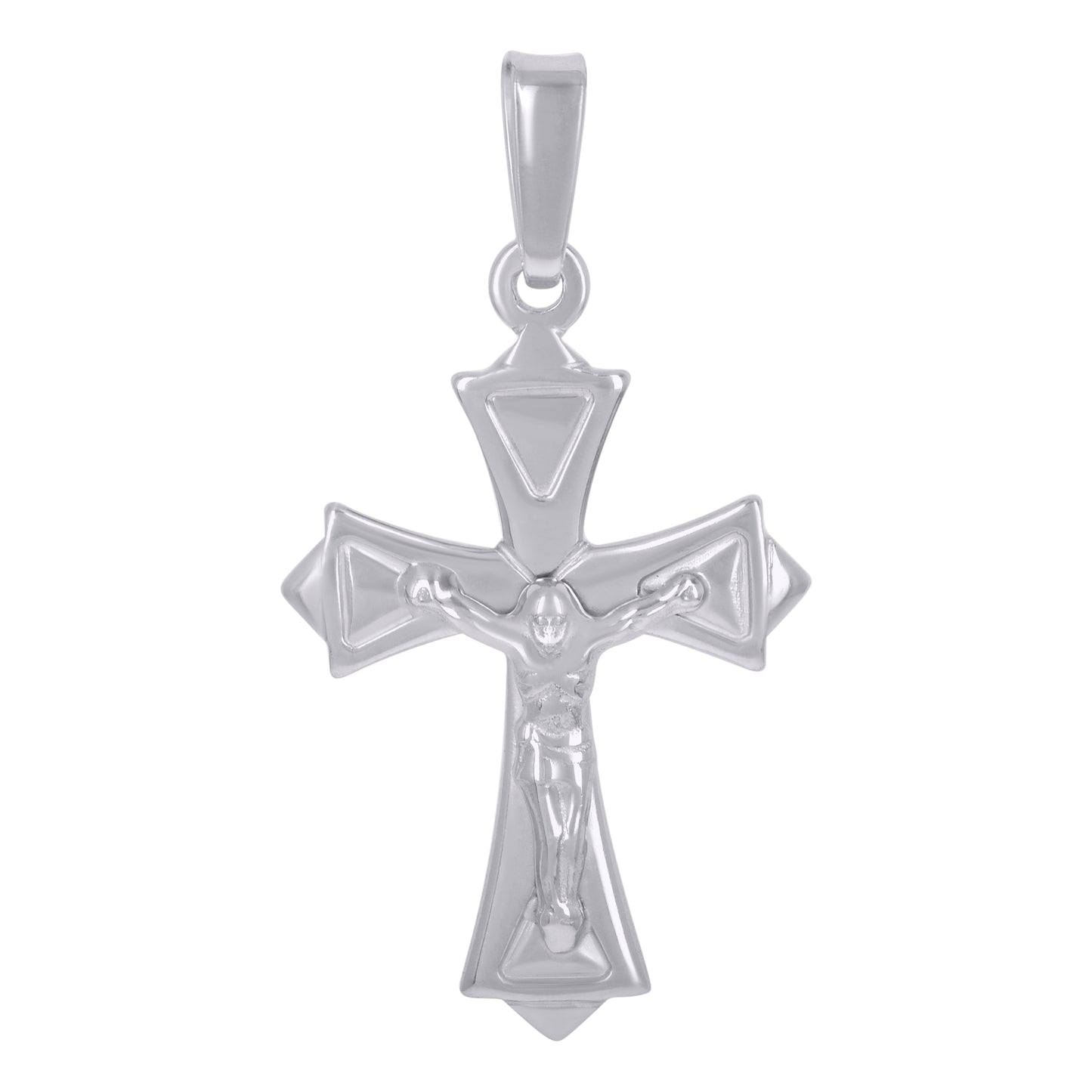 925 Sterling Silver Pendant