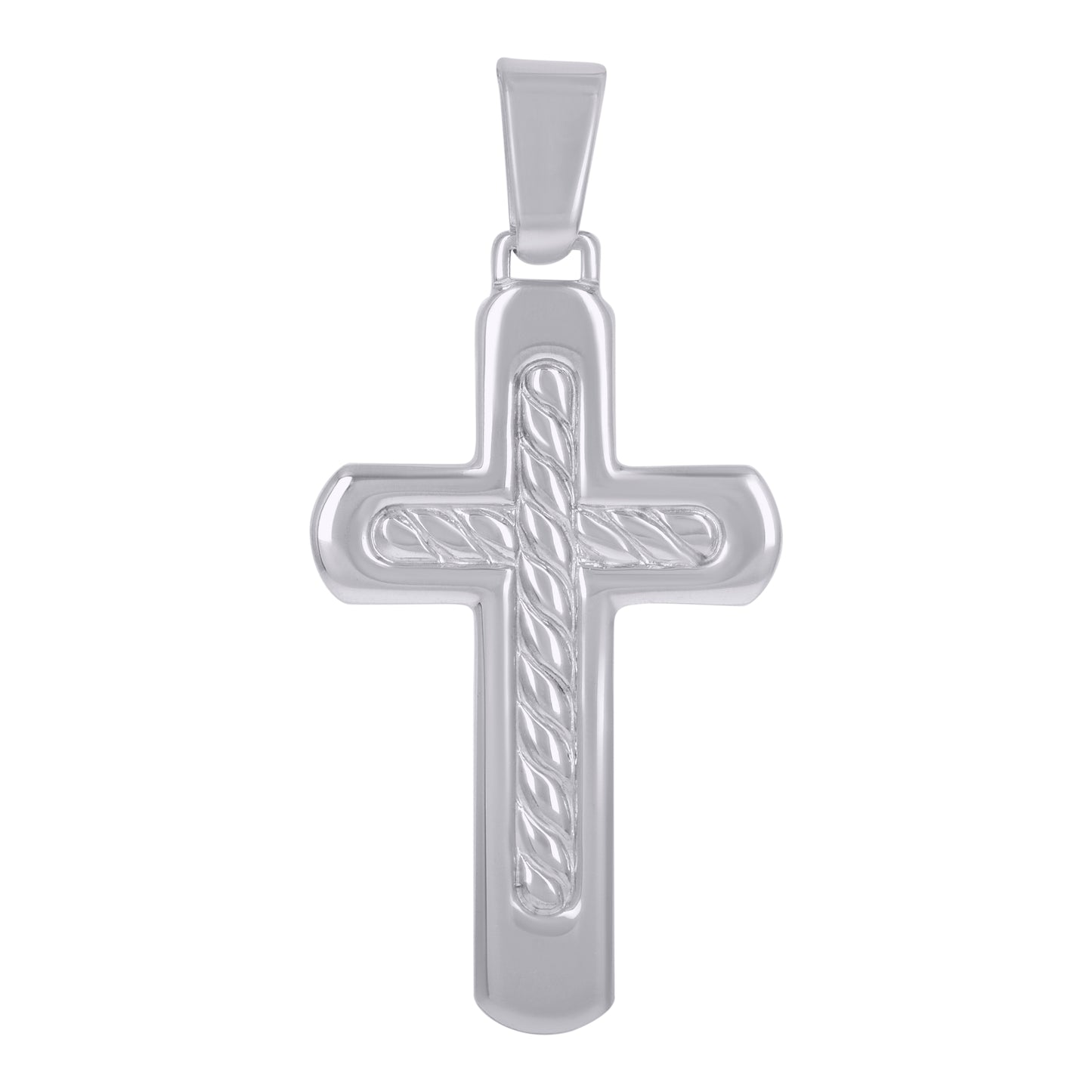 925 Sterling Silver Pendant