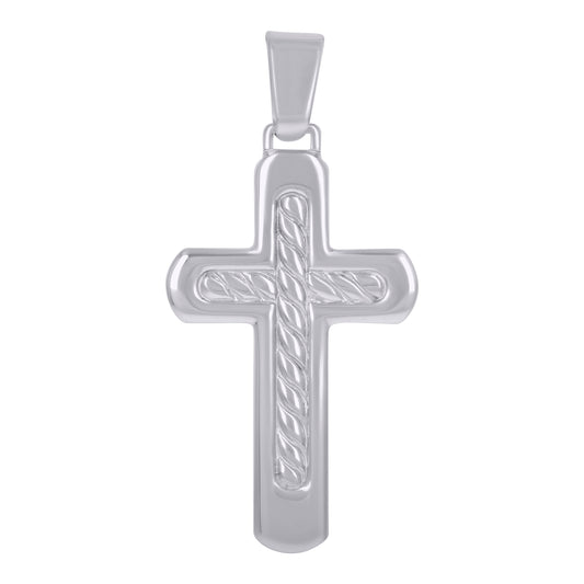 925 Sterling Silver Pendant