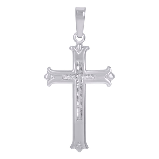 925 Sterling Silver Pendant
