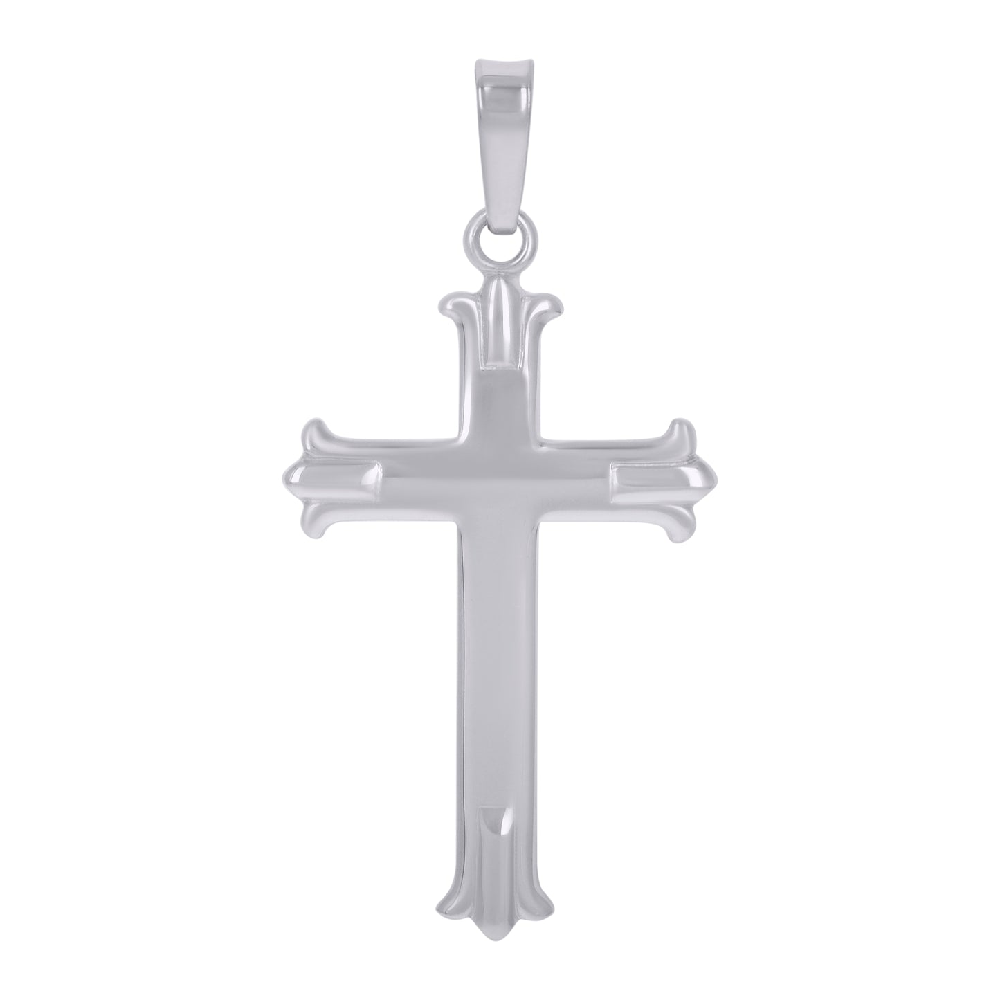 925 Sterling Silver Pendant
