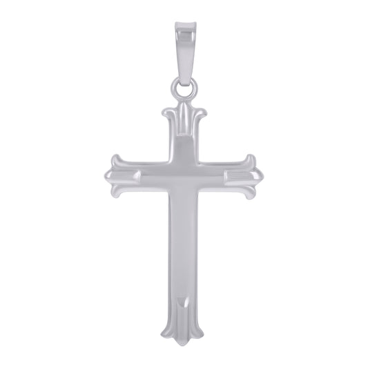 925 Sterling Silver Pendant