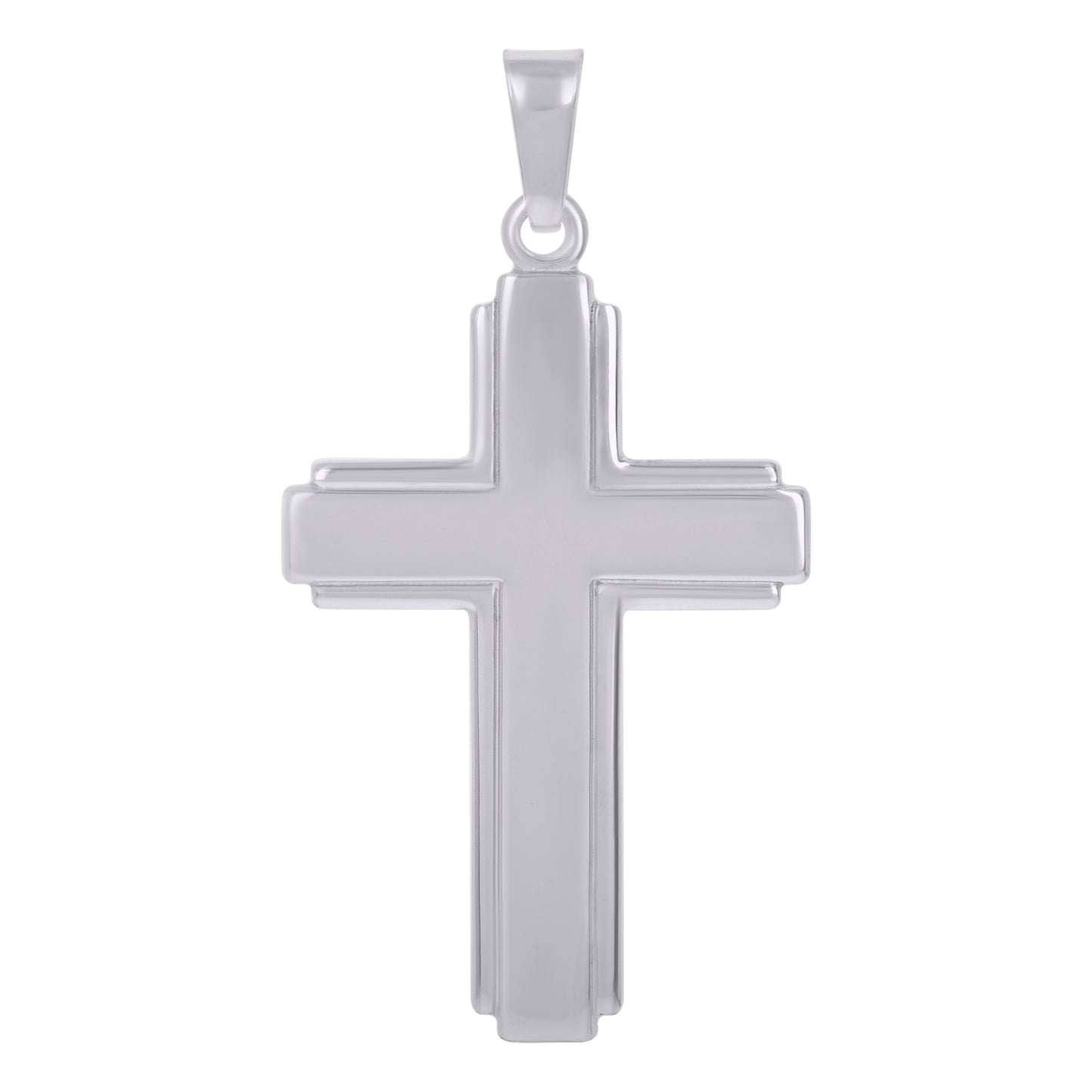 925 Sterling Silver Pendant
