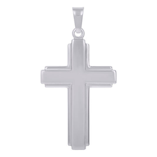 925 Sterling Silver Pendant