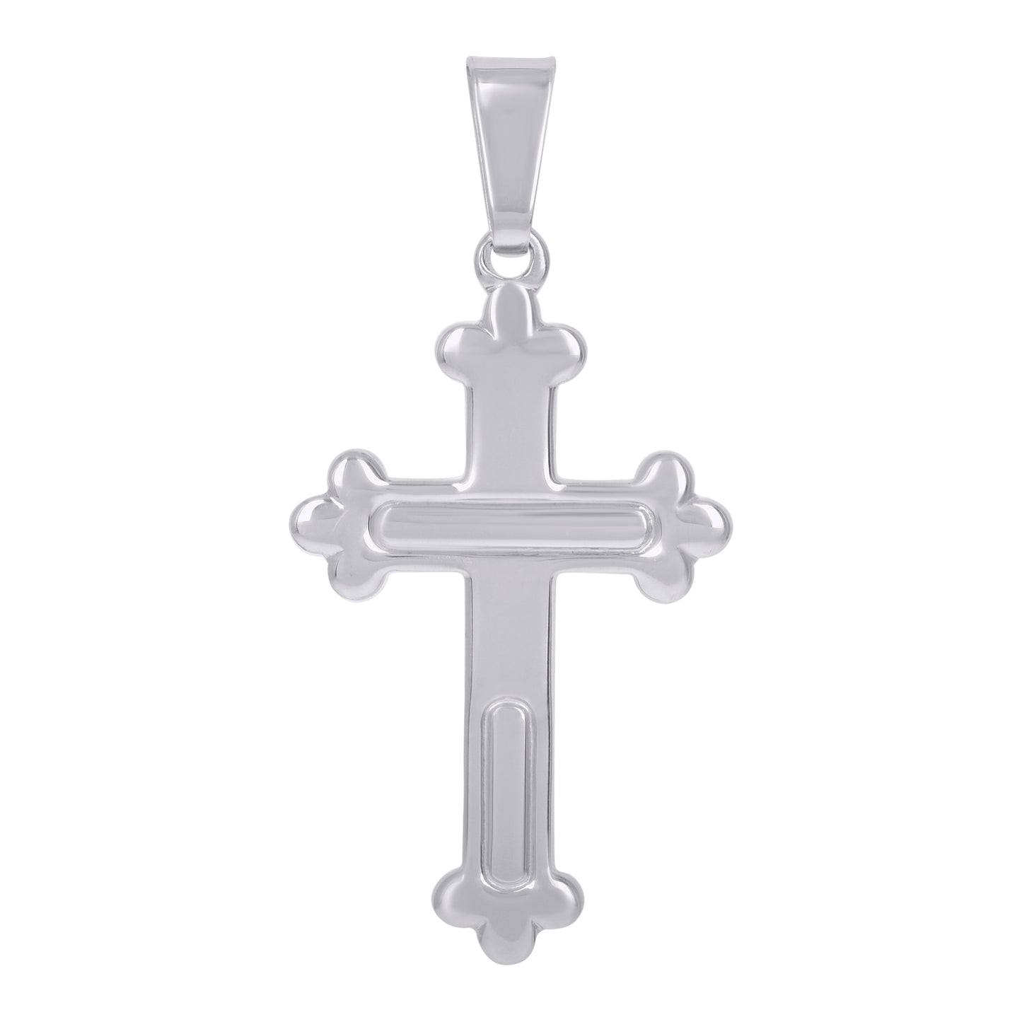 925 Sterling Silver Pendant
