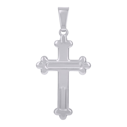 925 Sterling Silver Pendant
