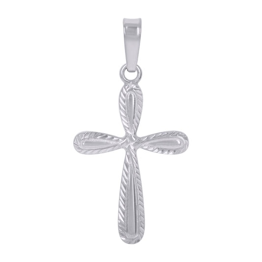 925 Sterling Silver Pendant