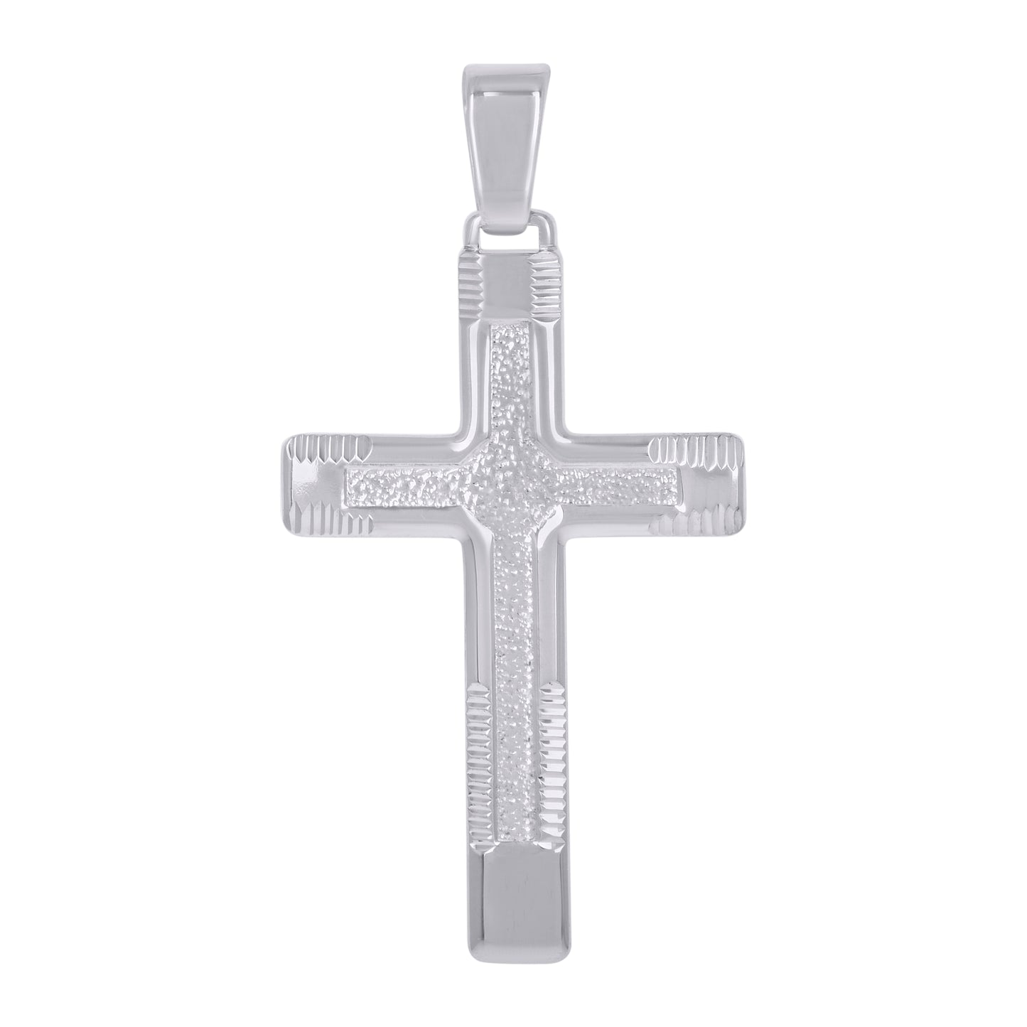 925 Sterling Silver Pendant