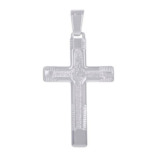 925 Sterling Silver Pendant