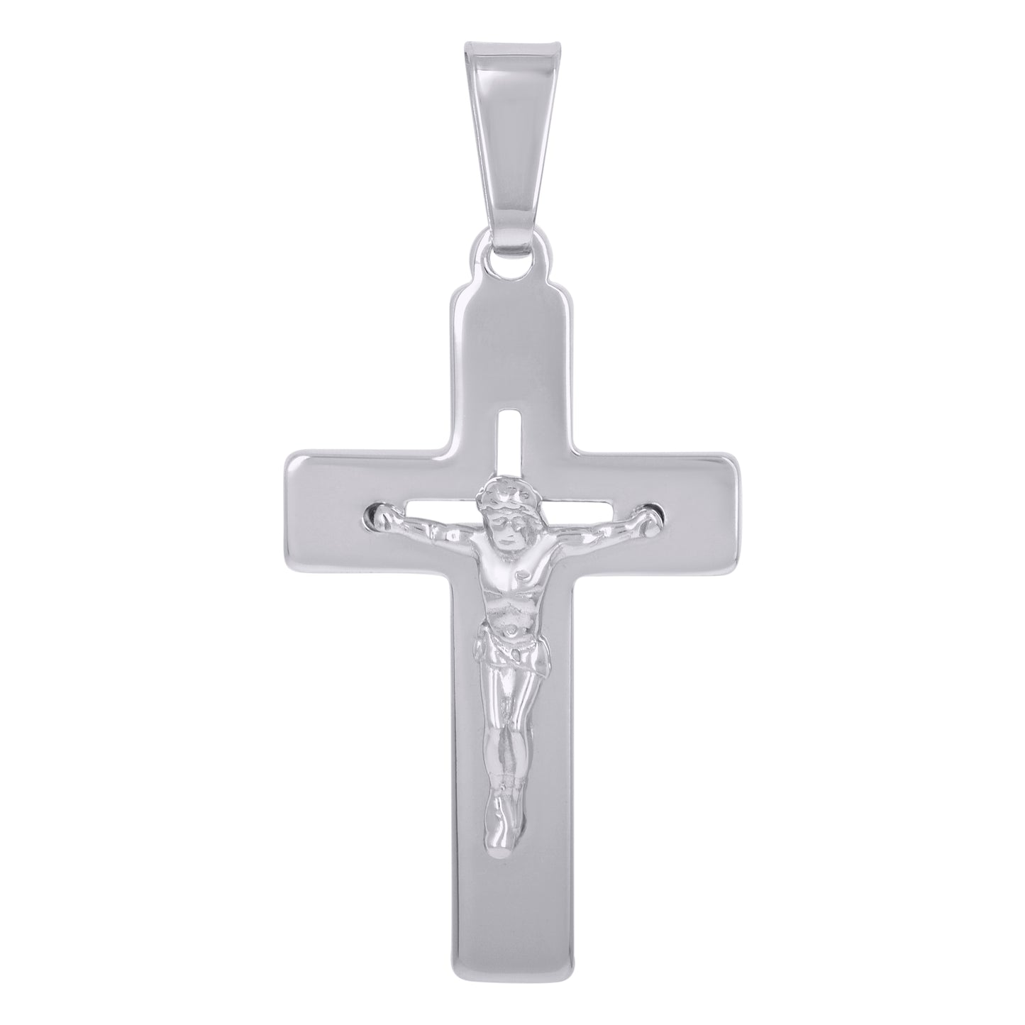 925 Sterling Silver Pendant