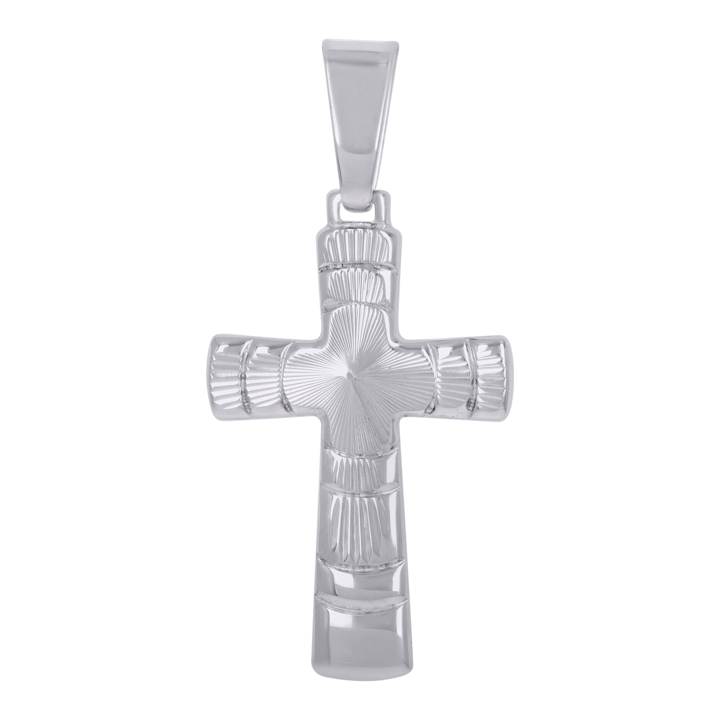925 Sterling Silver Pendant