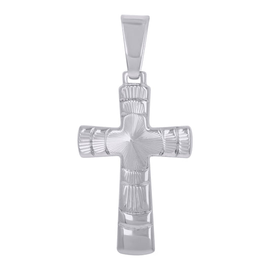 925 Sterling Silver Pendant