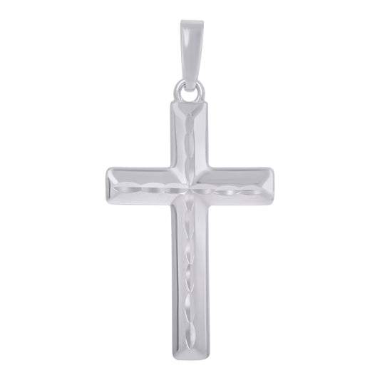 925 Sterling Silver Pendant