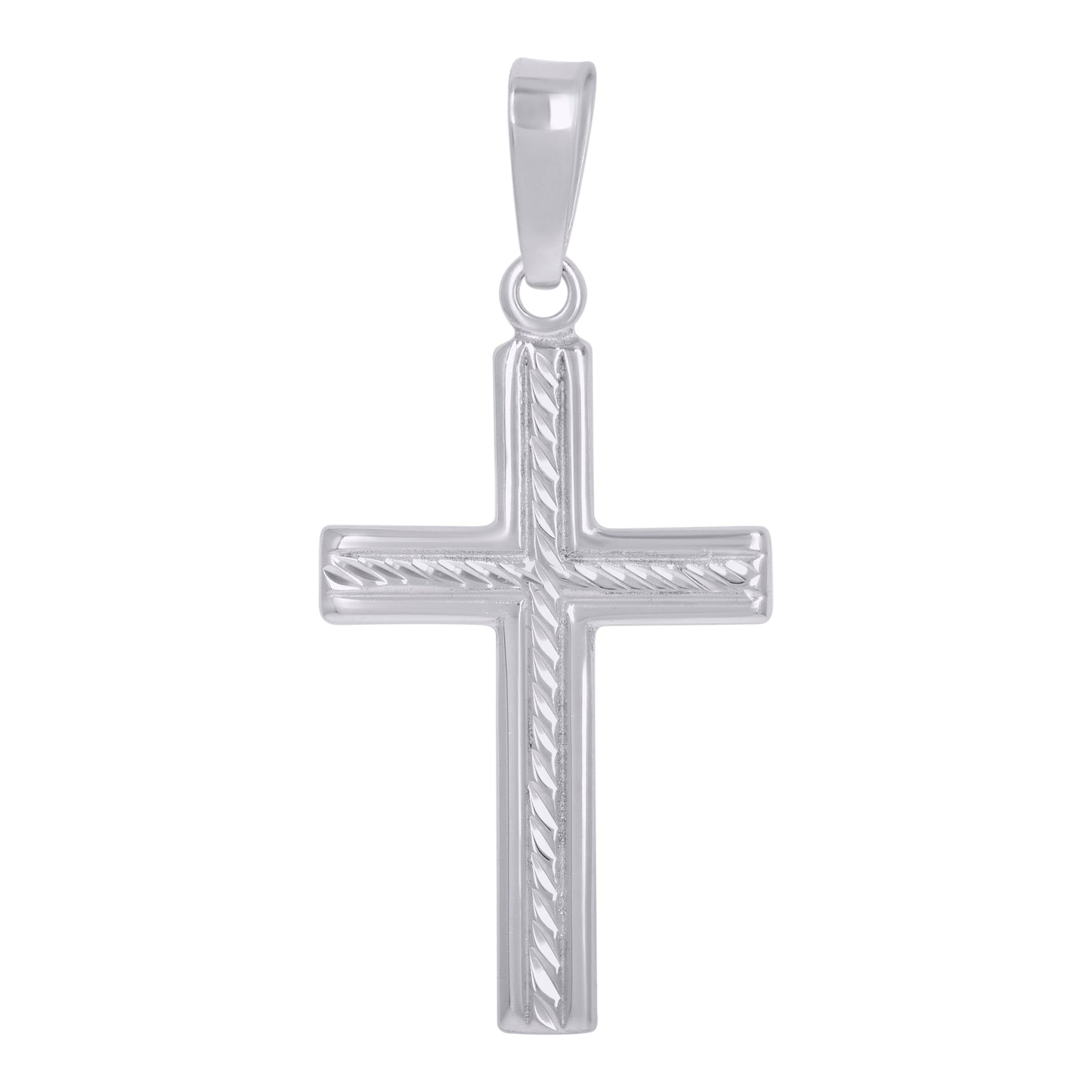 925 Sterling Silver Pendant