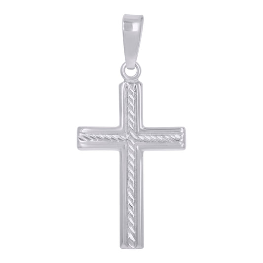 925 Sterling Silver Pendant