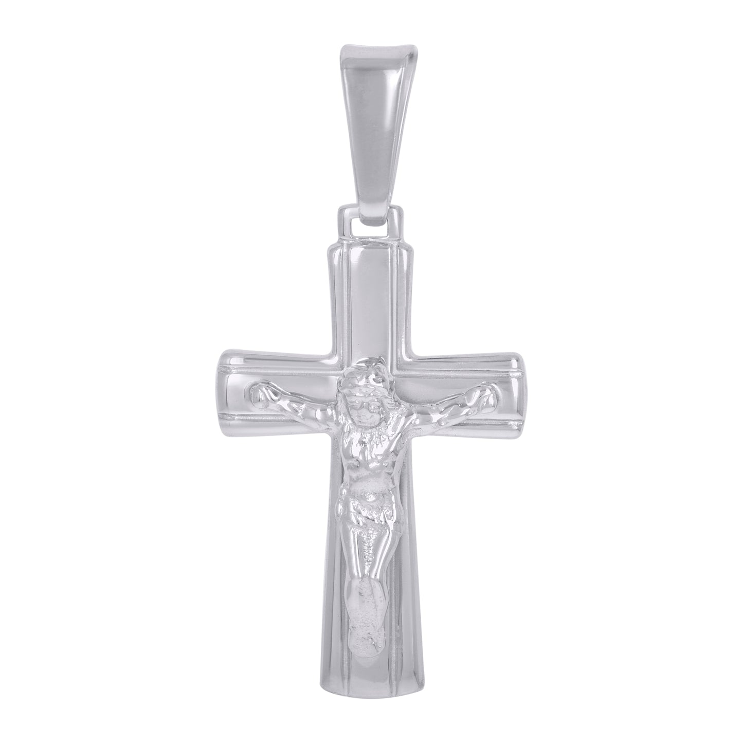 925 Sterling Silver Pendant