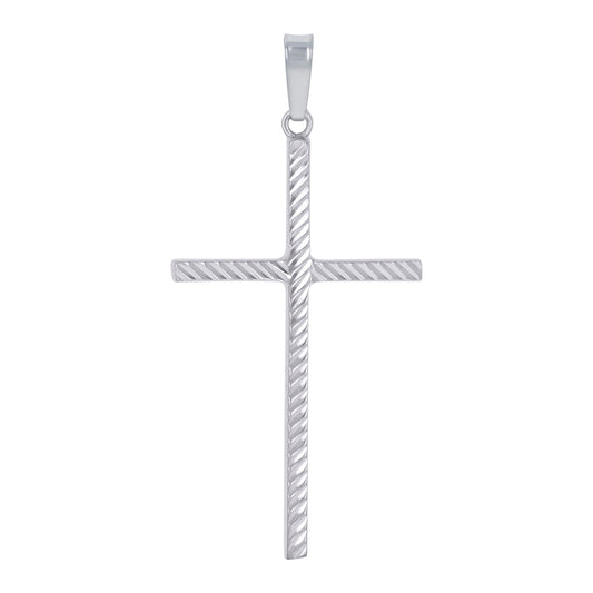 925 Sterling Silver Pendant