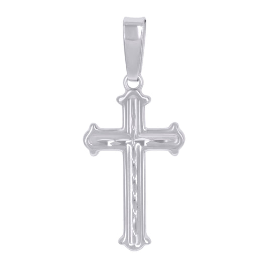 925 Sterling Silver Pendant