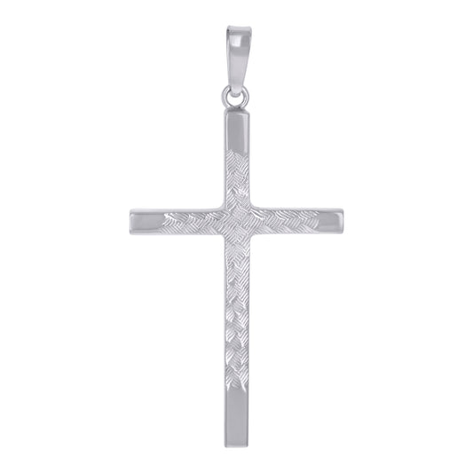 925 Sterling Silver Pendant