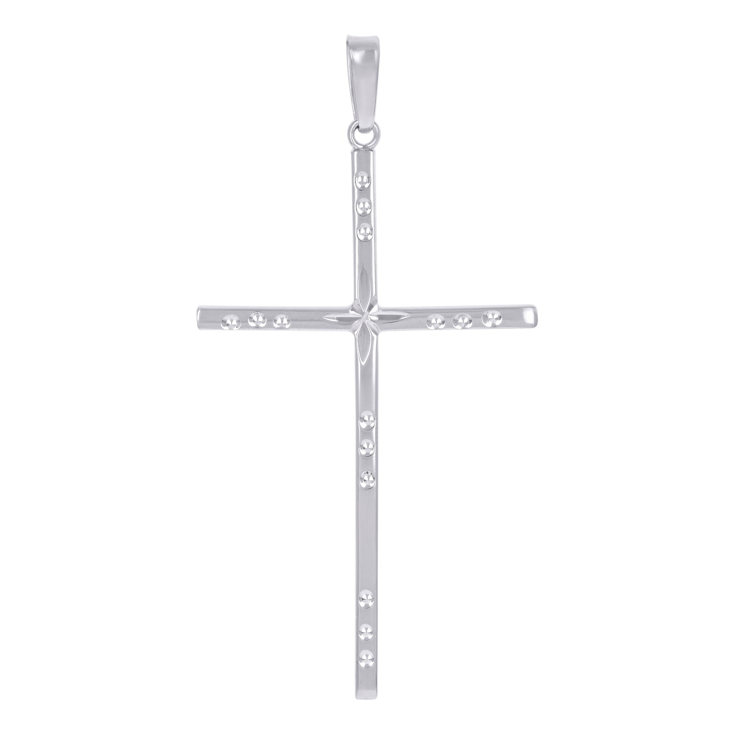 925 Sterling Silver Pendant