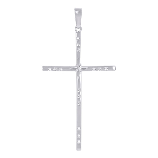 925 Sterling Silver Pendant