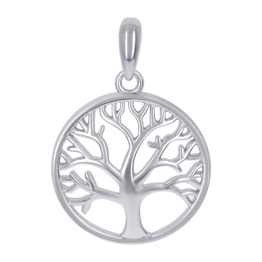 925 Sterling Silver Pendant