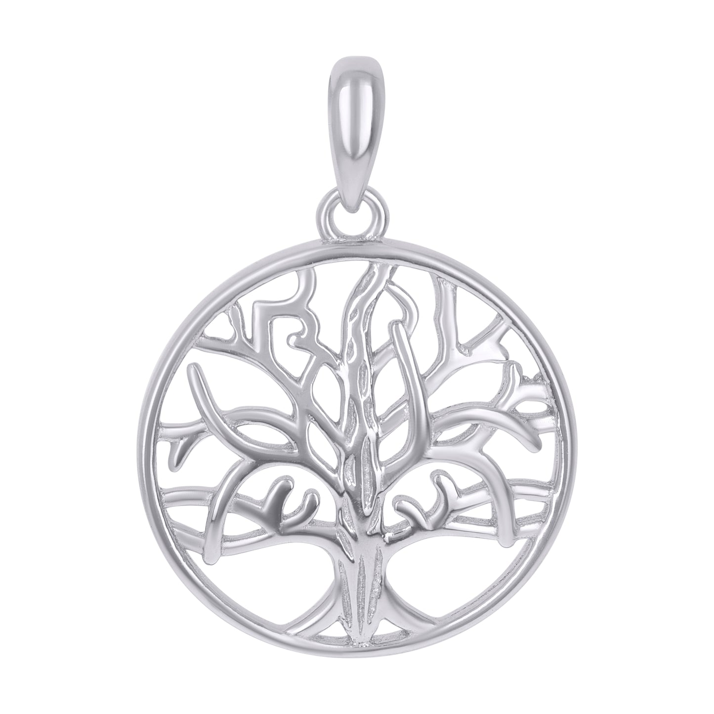 925 Sterling Silver Pendant
