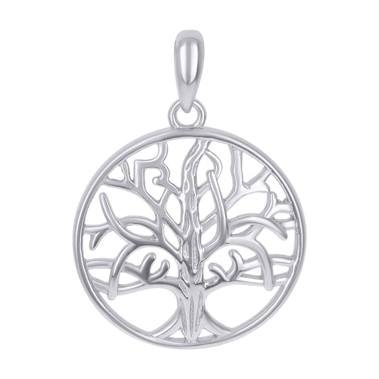 925 Sterling Silver Pendant