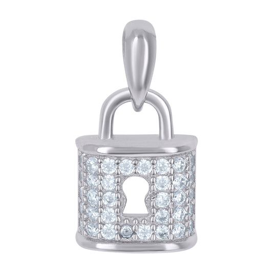 925 Sterling Silver Pendant