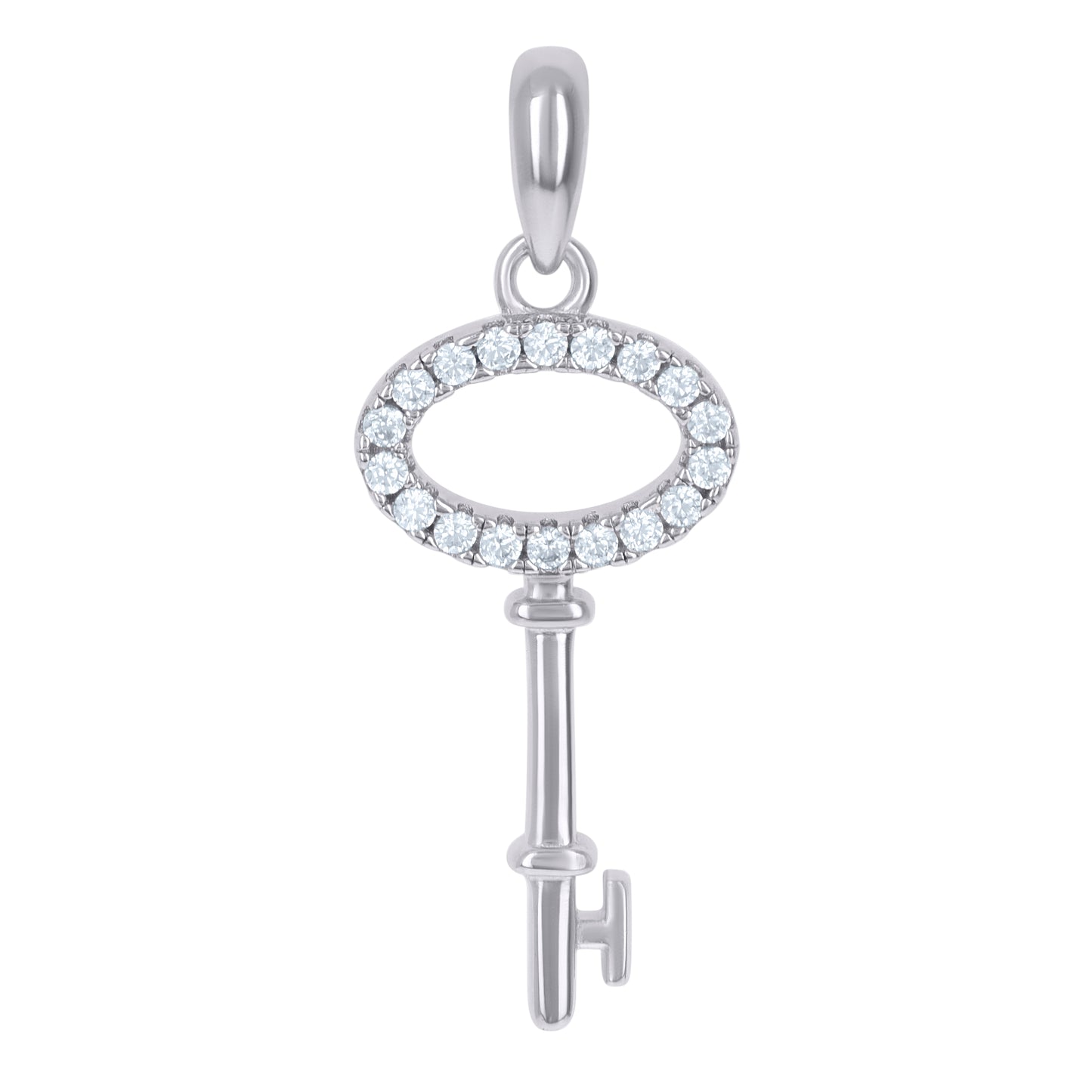 925 Sterling Silver Pendant