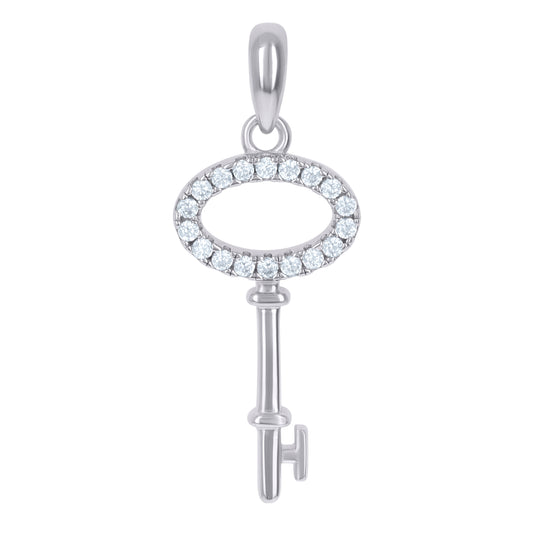 925 Sterling Silver Pendant