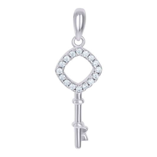 925 Sterling Silver Pendant