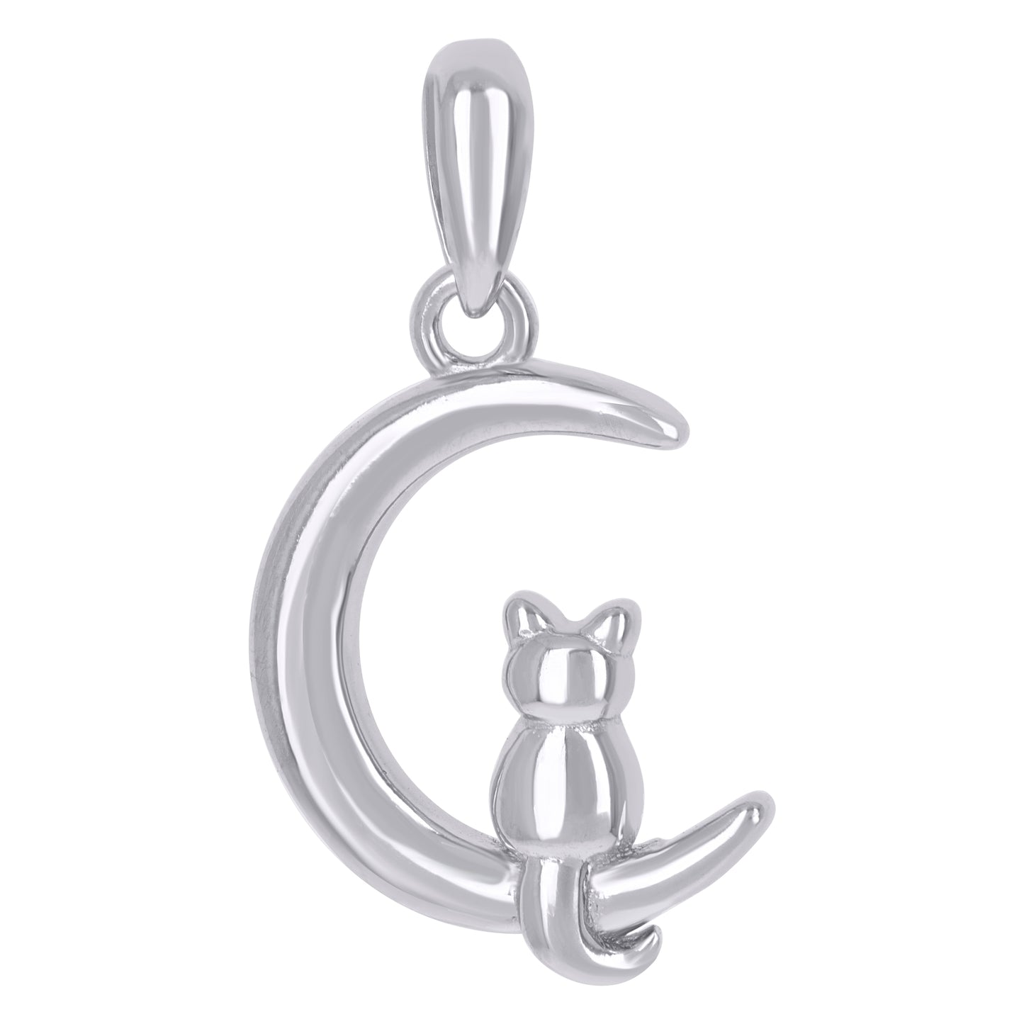 925 Sterling Silver Pendant