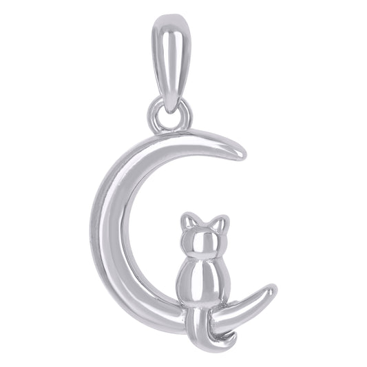 925 Sterling Silver Pendant