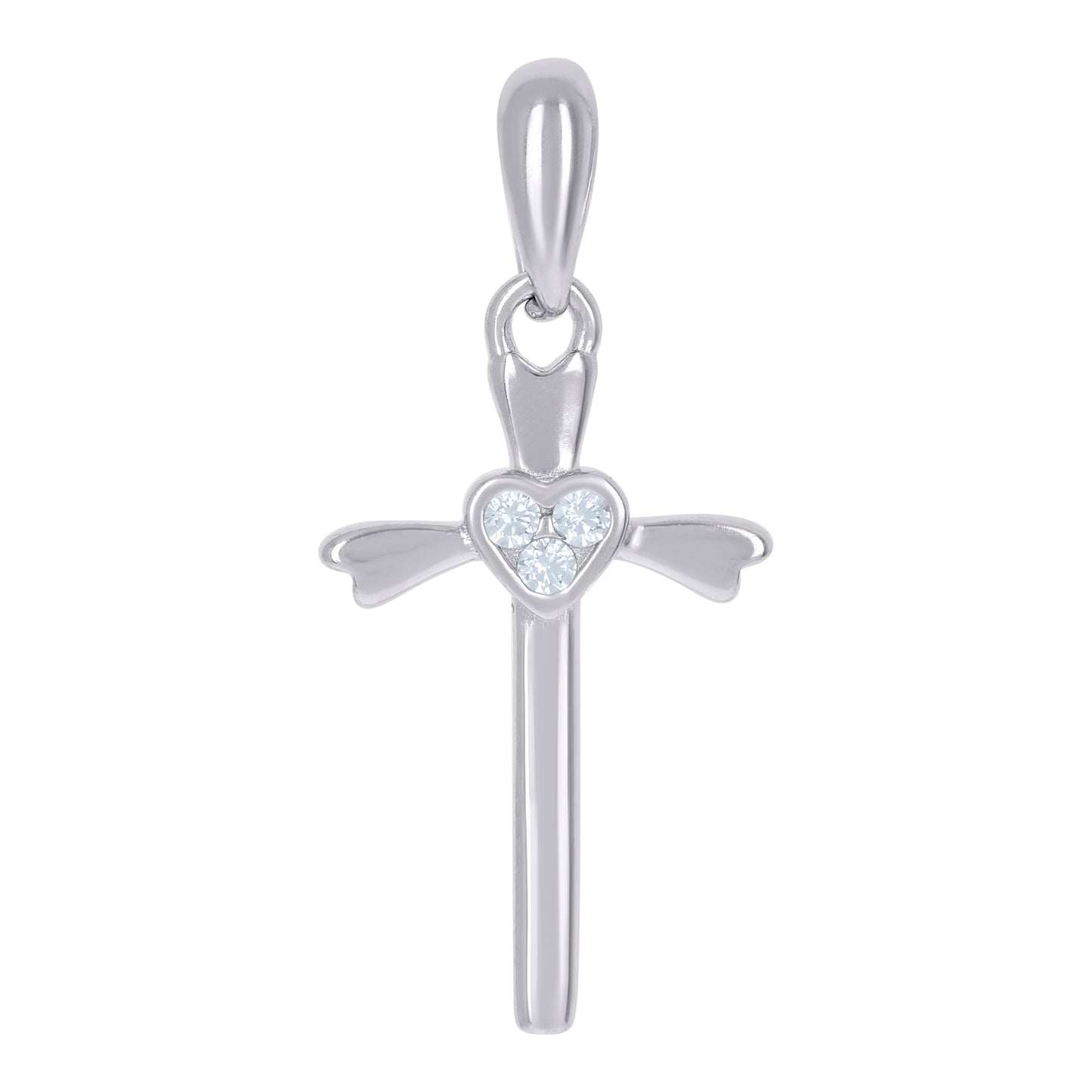 925 Sterling Silver Pendant