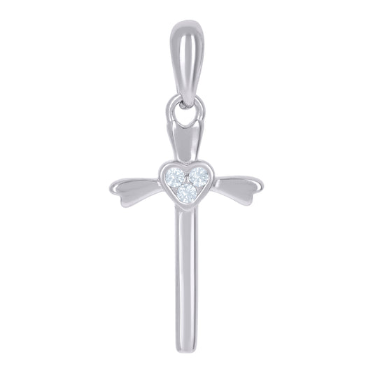 925 Sterling Silver Pendant