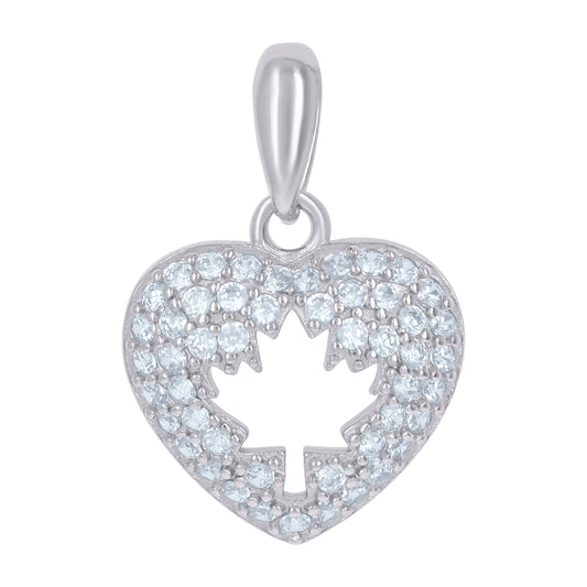 925 Sterling Silver Pendant