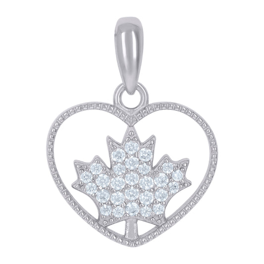 925 Sterling Silver Pendant
