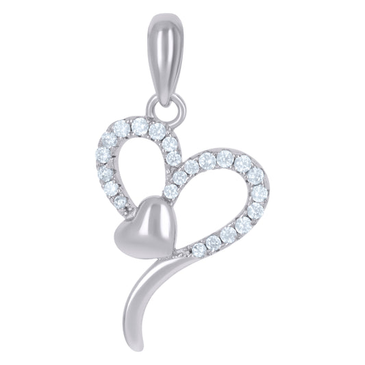 925 Sterling Silver Pendant