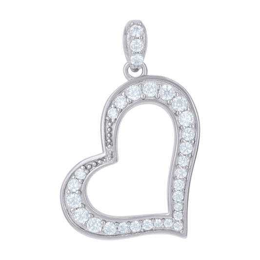 925 Sterling Silver Pendant