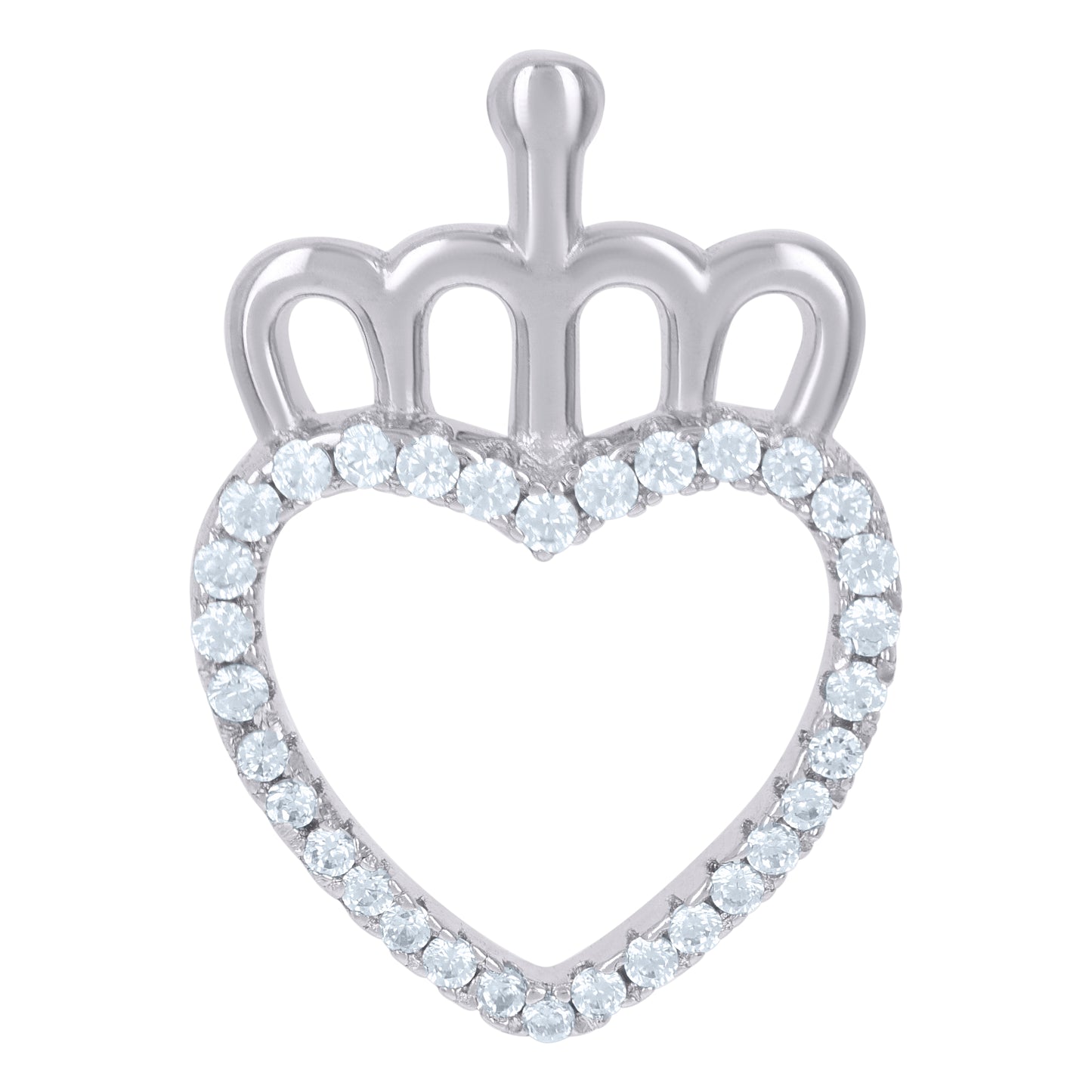 925 Sterling Silver Pendant