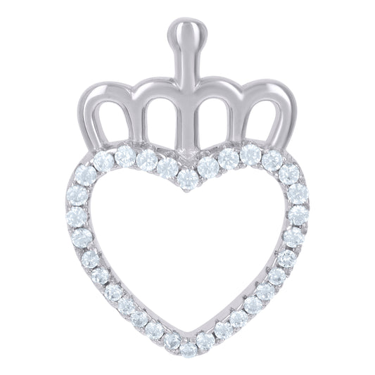 925 Sterling Silver Pendant