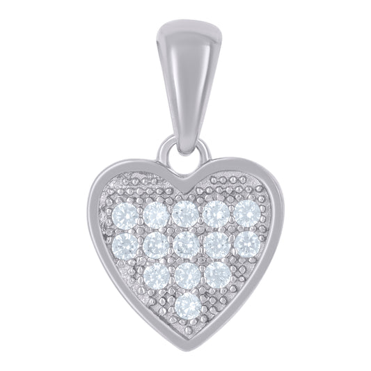 925 Sterling Silver Pendant