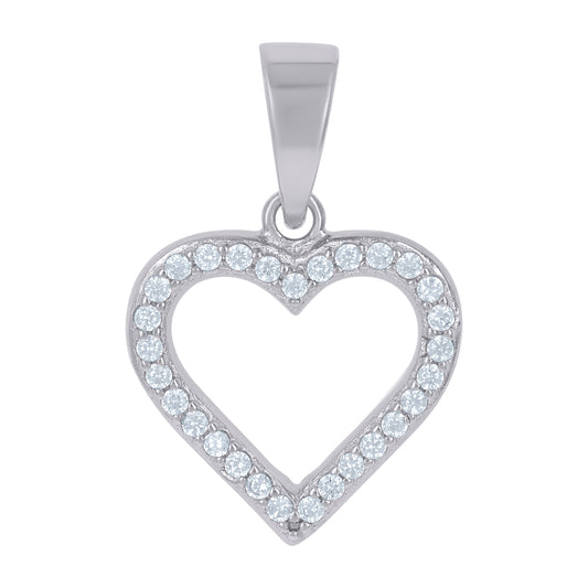 925 Sterling Silver Pendant