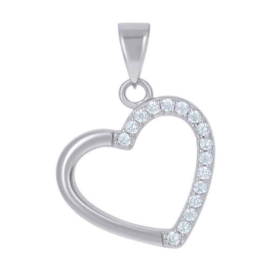 925 Sterling Silver Pendant