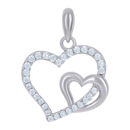 925 Sterling Silver Pendant