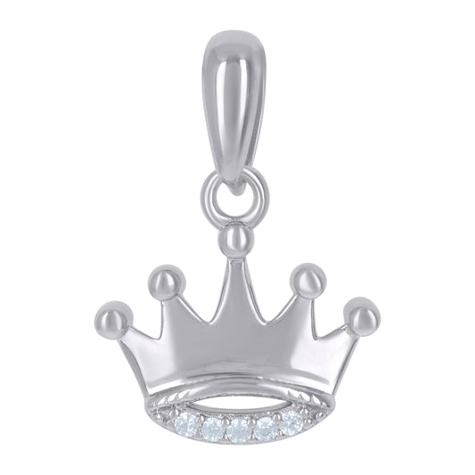 925 Sterling Silver Pendant