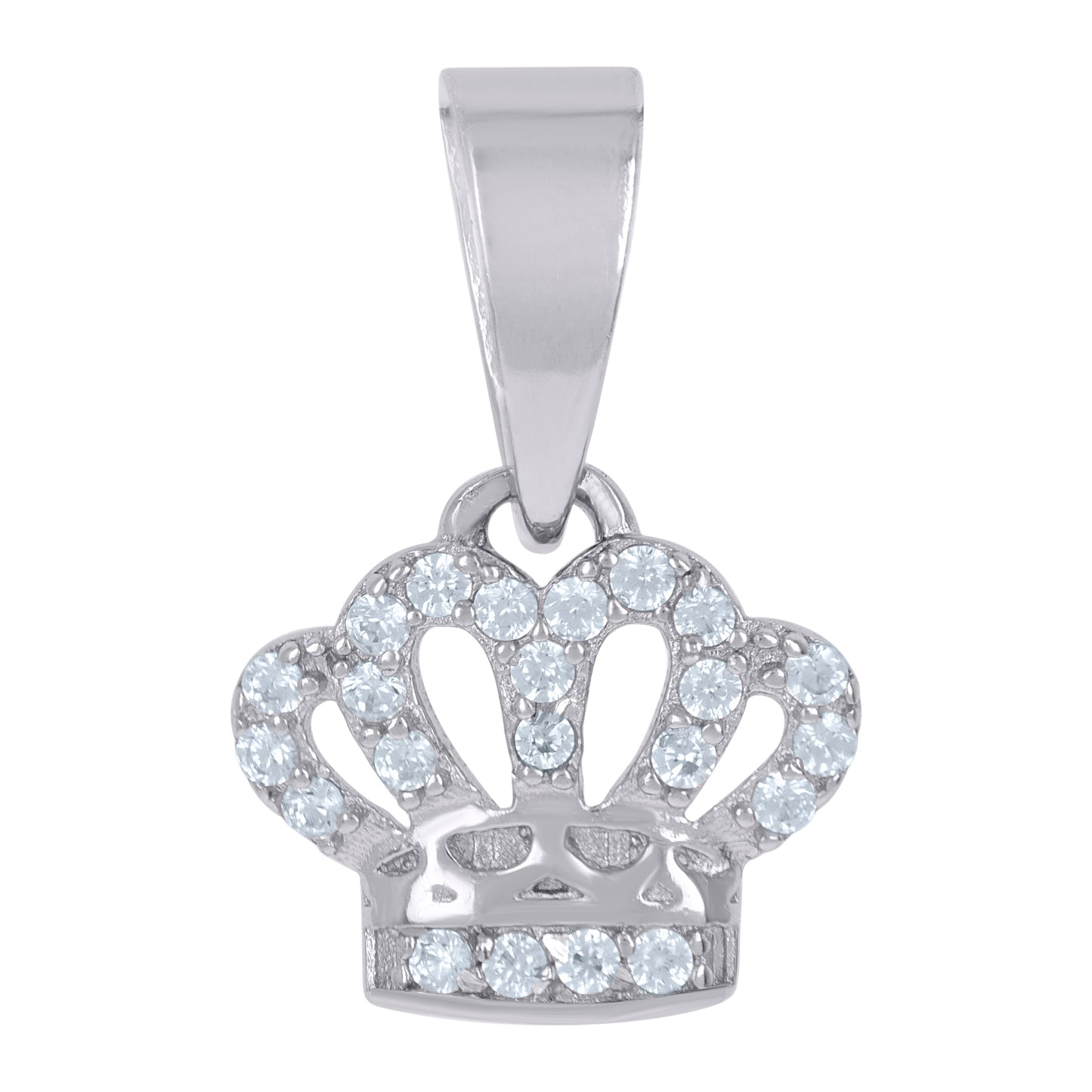 925 Sterling Silver Pendant